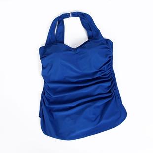 Genvi Turedo Print One Piece Genvi Turedo Print One Piece