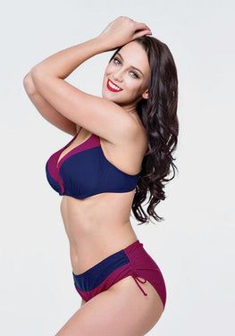 Lacta Underwire Assorted Bikini